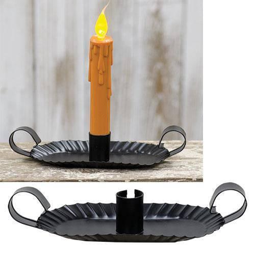 Candle Holders - The Cranberry Creek
