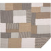 Ashmont King Quilt 110Wx97L