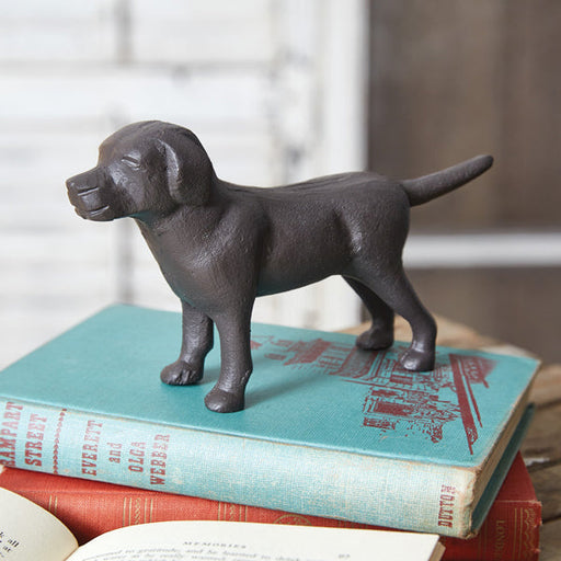 Labrador Figurine