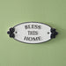 Bless This Home Plaque - Box of 2