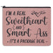 Sweetheart Travel Bag