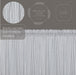 Sawyer Mill Blue Ticking Stripe Tier Set of 2 L24xW36