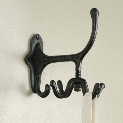 1895 Spinning Wall Hook Set