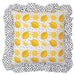 Lemons Throw Pillow