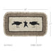 Kettle Grove Bathmat 27x48