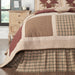 Cider Mill Queen Bed Skirt 60x80x16