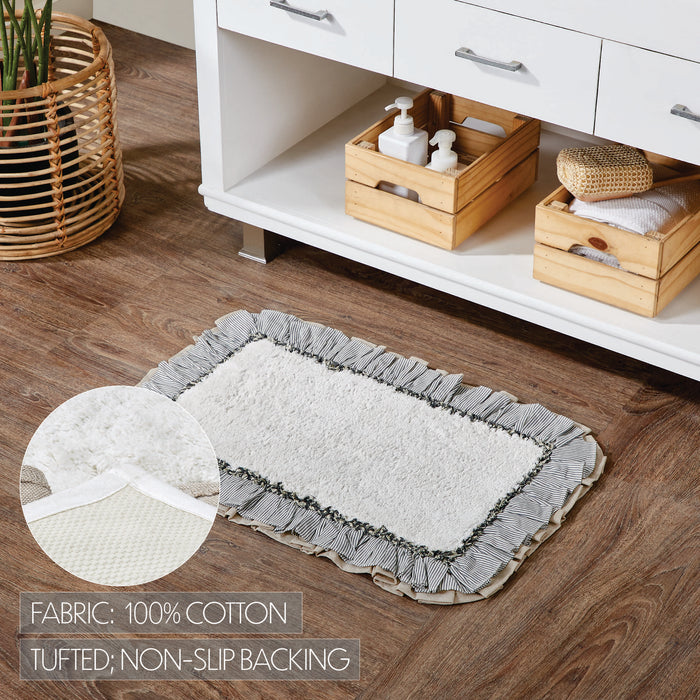 Ashmont Bathmat 20x30