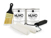 Nuvo Titanium Infusion Cabinet Paint Kit