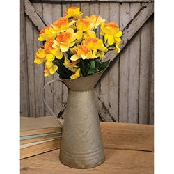 *Daffodil Bush 18" Orange