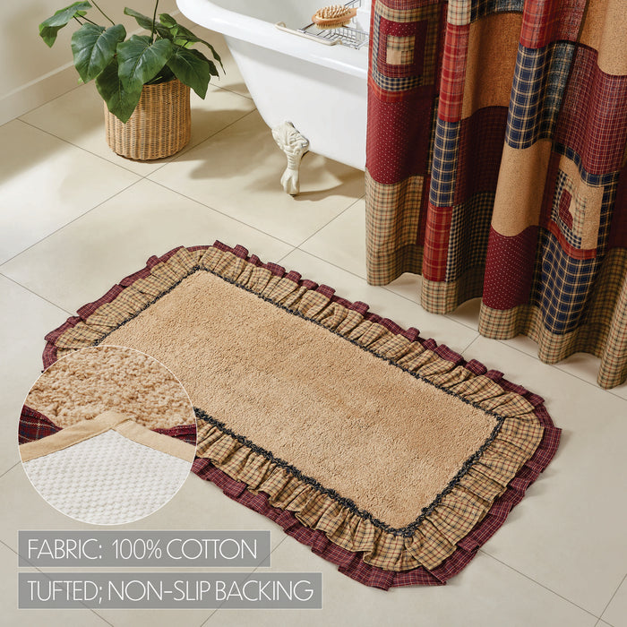 Millsboro Bathmat 27x48