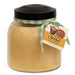 Coconut Layer Cake Papa Jar Candle 34oz