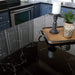 Giani Belgotta Black Marble Countertop Paint Kit