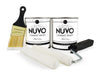 Nuvo Black Deco Cabinet Paint Kit