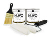 Nuvo Cocoa Couture Cabinet Paint Kit