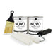 Nuvo Earl Grey Cabinet Paint Kit