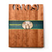 Personalized Cutting Board ~ Vertical