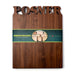 Personalized Cutting Board ~ Vertical