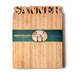 Personalized Cutting Board ~ Vertical