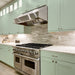 Nuvo Celadon Cove Cabinet Paint Kit