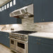 Nuvo Oxford Blue Cabinet Paint Kit