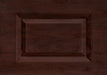 Giani Royal Mahogany Wood Look Kit for Garage Doors